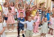 Mise zahvalnice za kraj pedagoške i nastavne godine