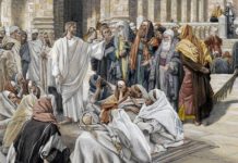 22. NEDJELJA KROZ GODINU (C – 31.8.2025.)