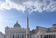 Hodočasnik nade Željko Marjanović pješke stigao u Rim