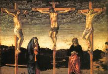 ISUS KRIST KRALJ SVEGA STVORENJA (C – 23.11.2025.)