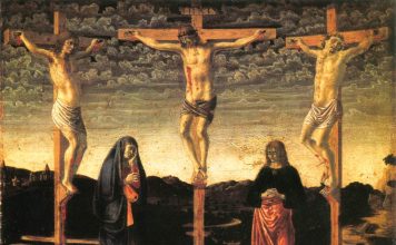 ISUS KRIST KRALJ SVEGA STVORENJA (C – 23.11.2025.)