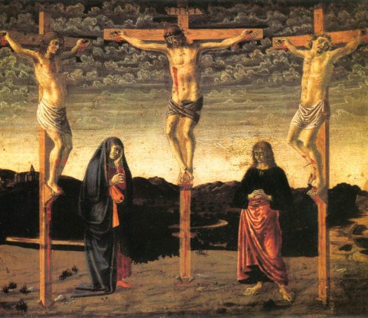 ISUS KRIST KRALJ SVEGA STVORENJA (C – 23.11.2025.)