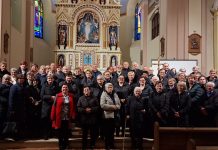 Hodočašće Gospi od Brze Pomoći