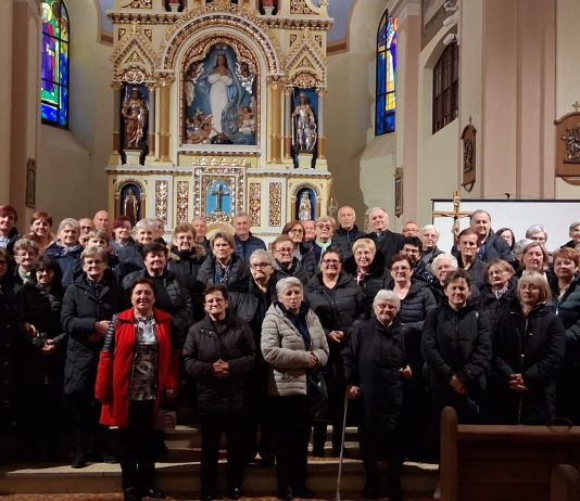 Hodočašće Gospi od Brze Pomoći