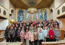 Proslava blagdana svete Cecilije