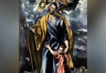 4. NEDJELJA DOŠAŠĆA (A – 21.12.2025.)