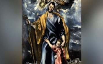 4. NEDJELJA DOŠAŠĆA (A – 21.12.2025.)