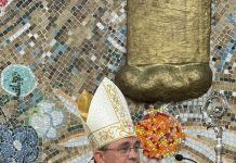 Božićna poruka požeškog biskupa