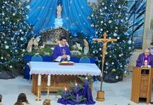 Adventska duhovna obnova