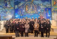 Hodočašće u Krašić