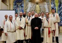 Koncert korizmenih napjeva otoka Hvara