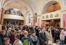 Korizmena duhovna obnova