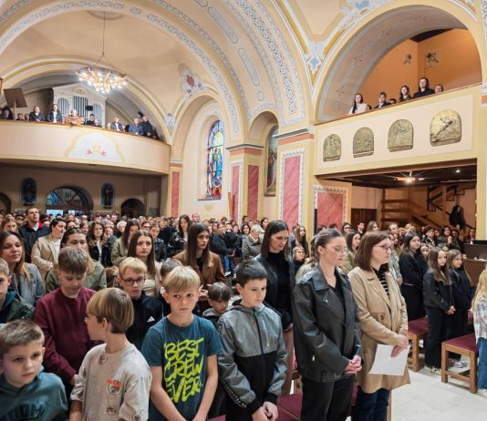 Korizmena duhovna obnova