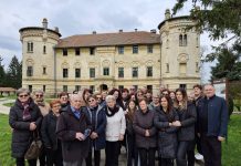 Hodočašće u Križevce