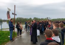 Obiteljski križni put