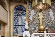 Svečana proslava blagdana Uskrsa